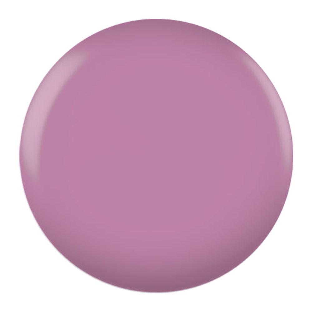 DND Acrylic & Powder Dip Nails 451 - Pink Colors