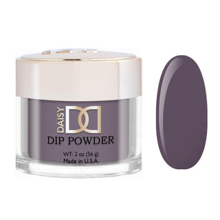 DND Acrylic & Powder Dip Nails 453 - Purple Colors
