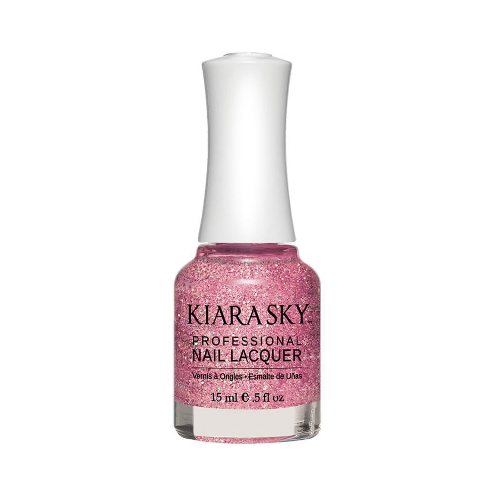 Kiara Sky Nail Lacquer - N454 Milan