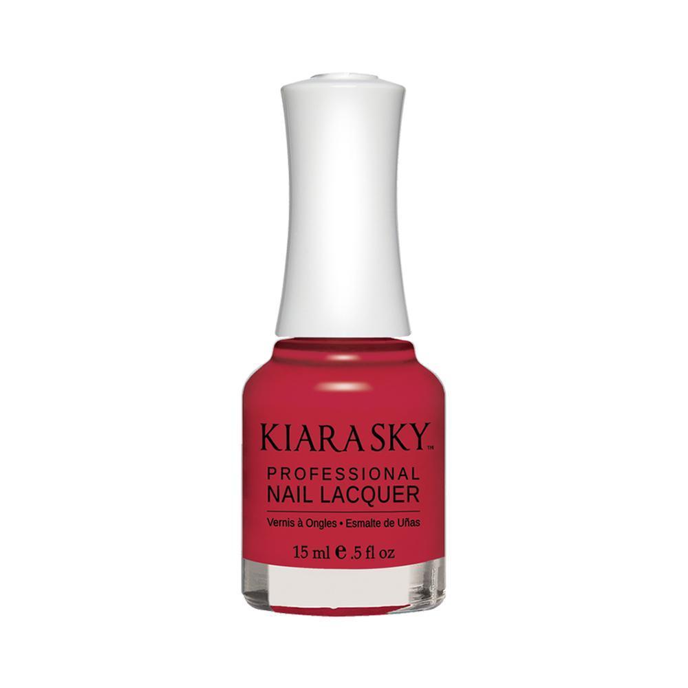 Kiara Sky Nail Lacquer - N455 Socilite