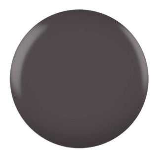 DND Acrylic & Powder Dip Nails 460 - Gray Colors