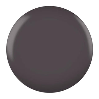 DND Gel Nail Polish Duo - 460 Gray Colors - Deep Mystery by DND - Daisy Nail Designs sold by DTK Nail Supply