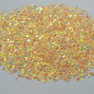 LDS Irregular Flakes Glitter DIG04 0.5 oz