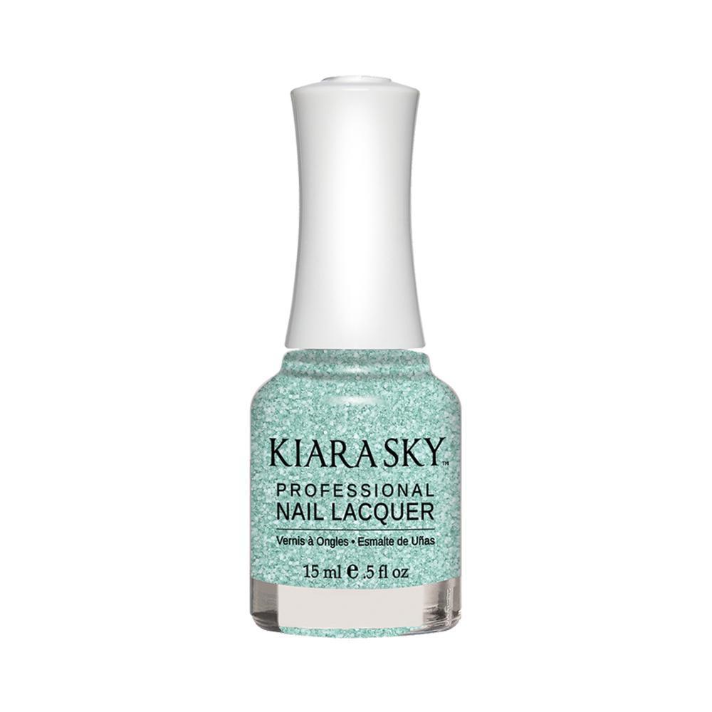 Kiara Sky Nail Lacquer - N500 Your Majesty