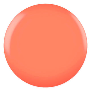 DND Nail Lacquer - 503 Orange Colors - Orange Smoothie