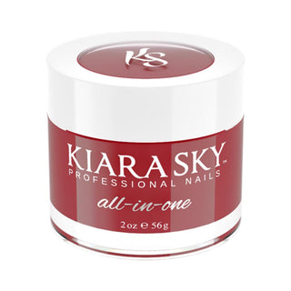 Kiara Sky 5034 LOVE NOTE - Acrylic & Dip Powder 2 oz