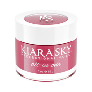 Kiara Sky 5036 SWEET & SASSY - Acrylic & Dip Powder 2 oz