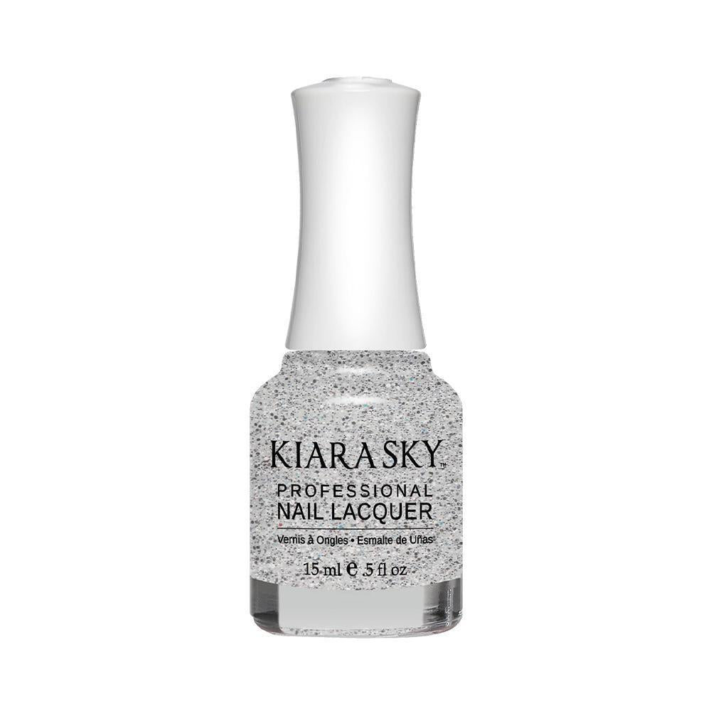 Kiara Sky Nail Lacquer - N505 Masterpiece