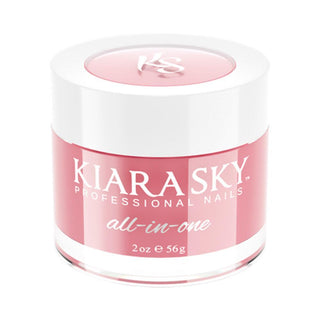 Kiara Sky 5050 GIRL CODE - Acrylic & Dip Powder 2 oz