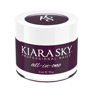 Kiara Sky 5066 MAKING MOVES - Acrylic & Dip Powder 2 oz