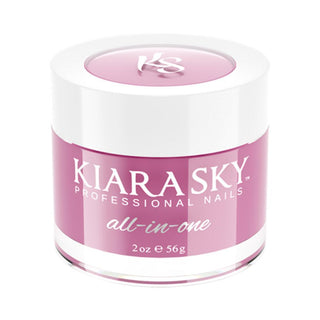 Kiara Sky 5057 PINK PERFECT - Acrylic & Dip Powder 2 oz