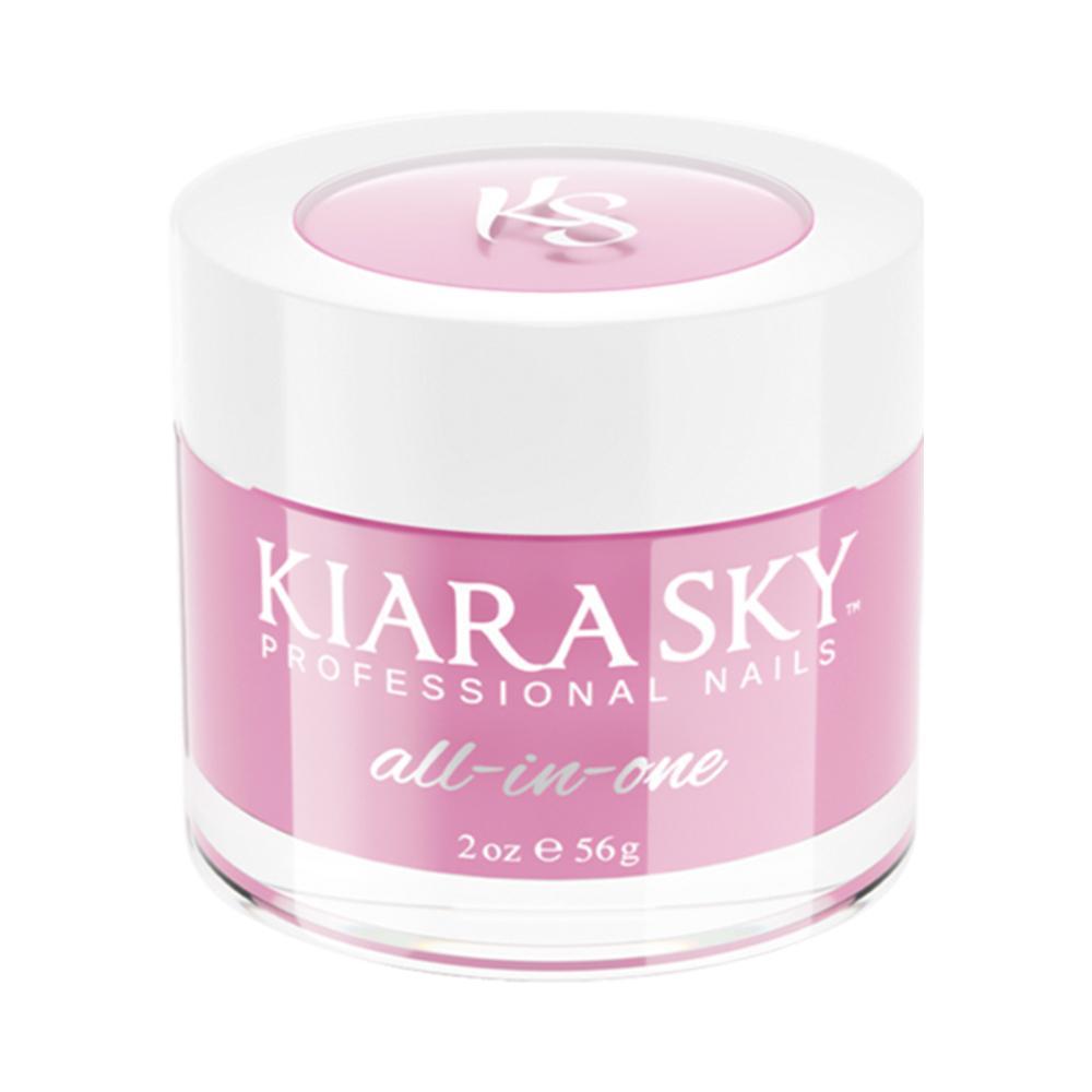 Kiara Sky 5058 ULTRAVIOLET - Acrylic & Dip Powder 2 oz