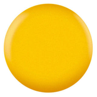 DND Gel Polish - 506 Yellow Colors - Summer Sun