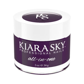 Kiara Sky 5064 EUPHORIC - Acrylic & Dip Powder 2 oz