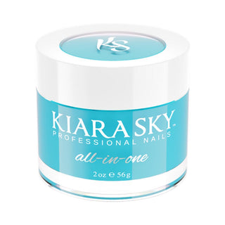 Kiara Sky 5070 SHADES OF COOL - Acrylic & Dip Powder 2 oz
