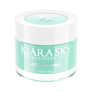 Kiara Sky 5073 SOMETHING BORROWED - Acrylic & Dip Powder 2 oz