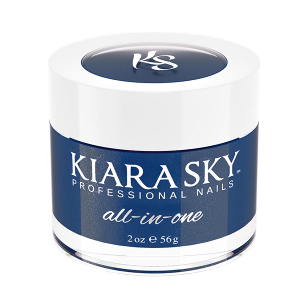 Kiara Sky 5083 BON VOYAGE - Acrylic & Dip Powder 2 oz