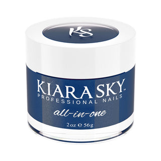 Kiara Sky 5083 BON VOYAGE - Acrylic & Dip Powder 2 oz