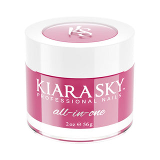 Kiara Sky 5093 PARTNERS IN WINE - Acrylic & Dip Powder 2 oz