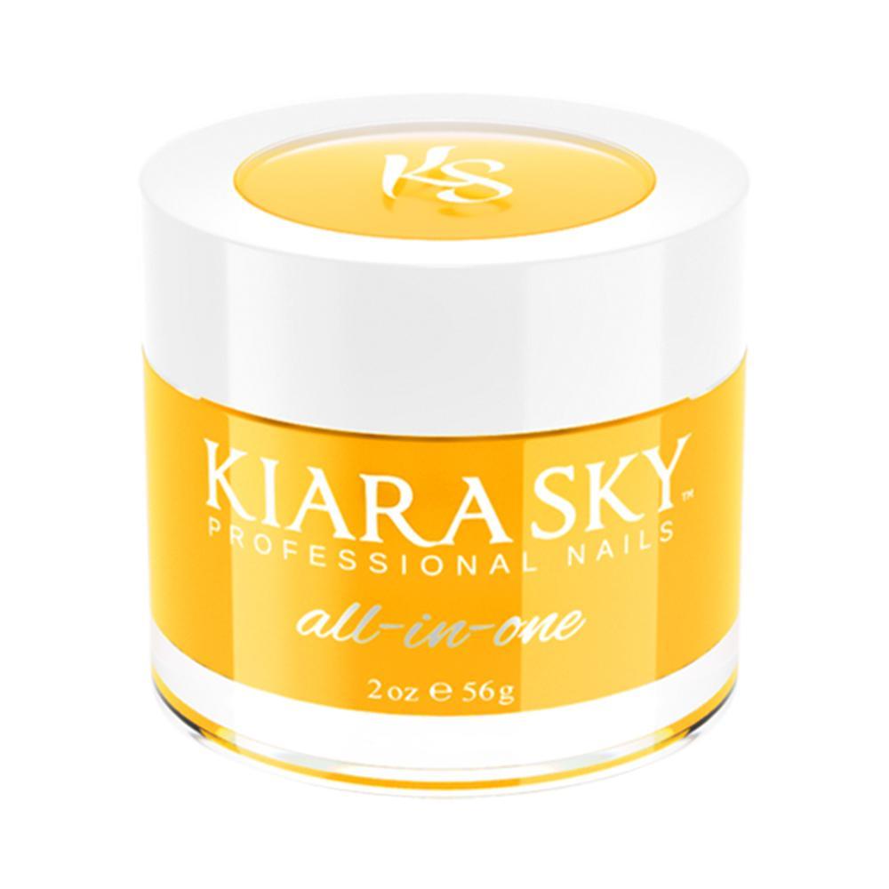 Kiara Sky 5095 GOLDEN HOUR - Acrylic & Dip Powder 2 oz