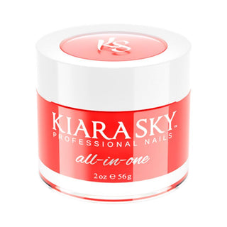 Kiara Sky 5098 SMOOCH - Acrylic & Dip Powder 2 oz