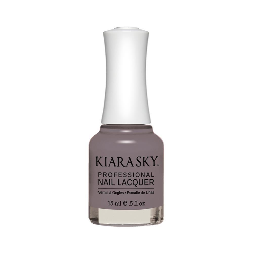 Kiara Sky Nail Lacquer - N512 Country Chic