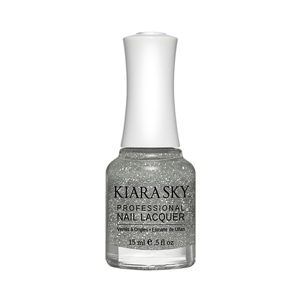 Kiara Sky Nail Lacquer - N519 Strobe Light