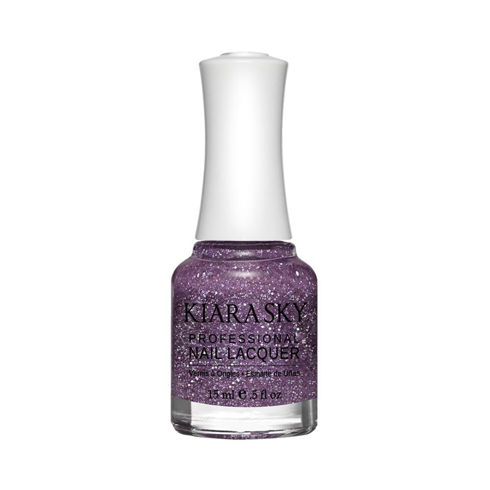 Kiara Sky Nail Lacquer - N520 Out On The Town