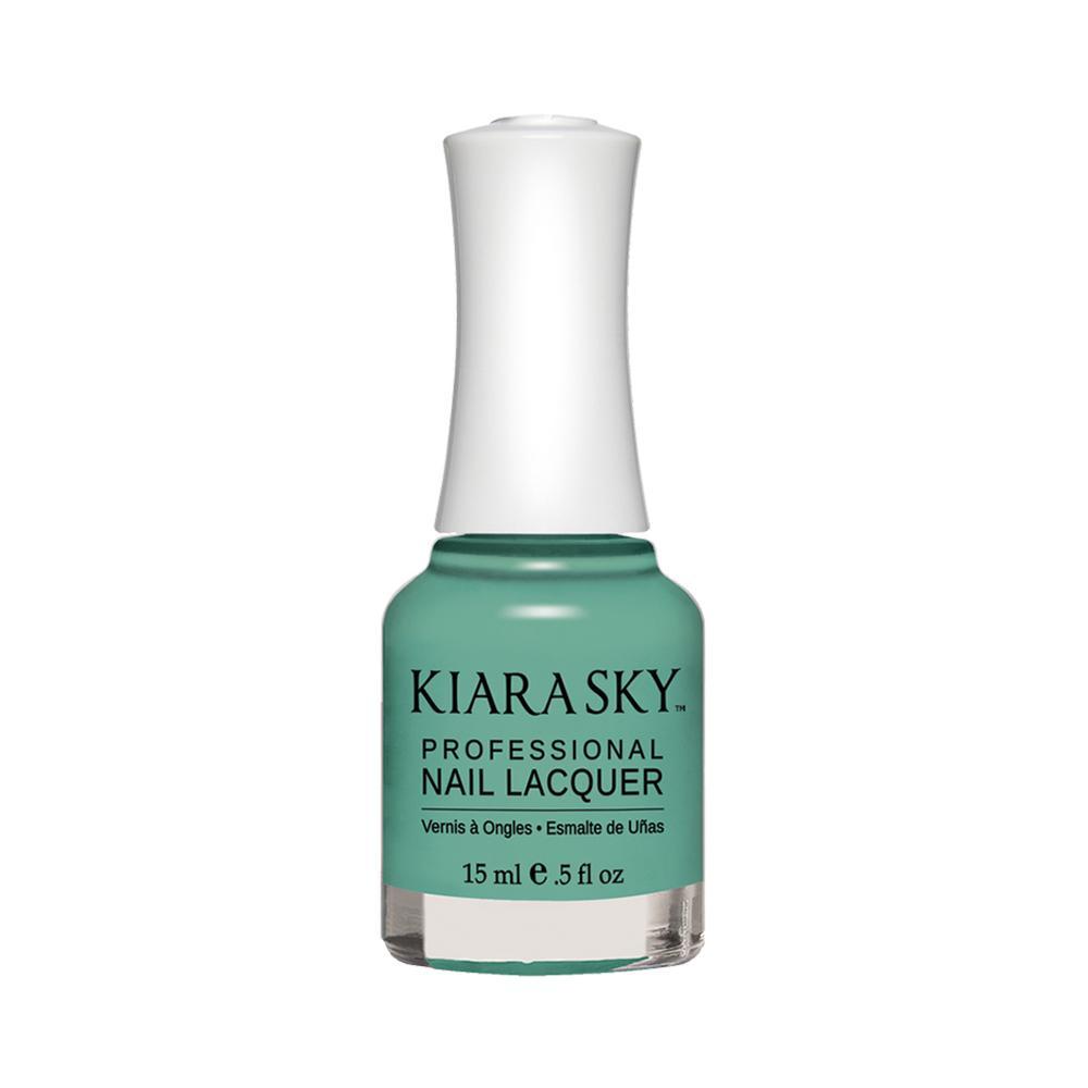 Kiara Sky Nail Lacquer - N532 Whoopsy Daisy