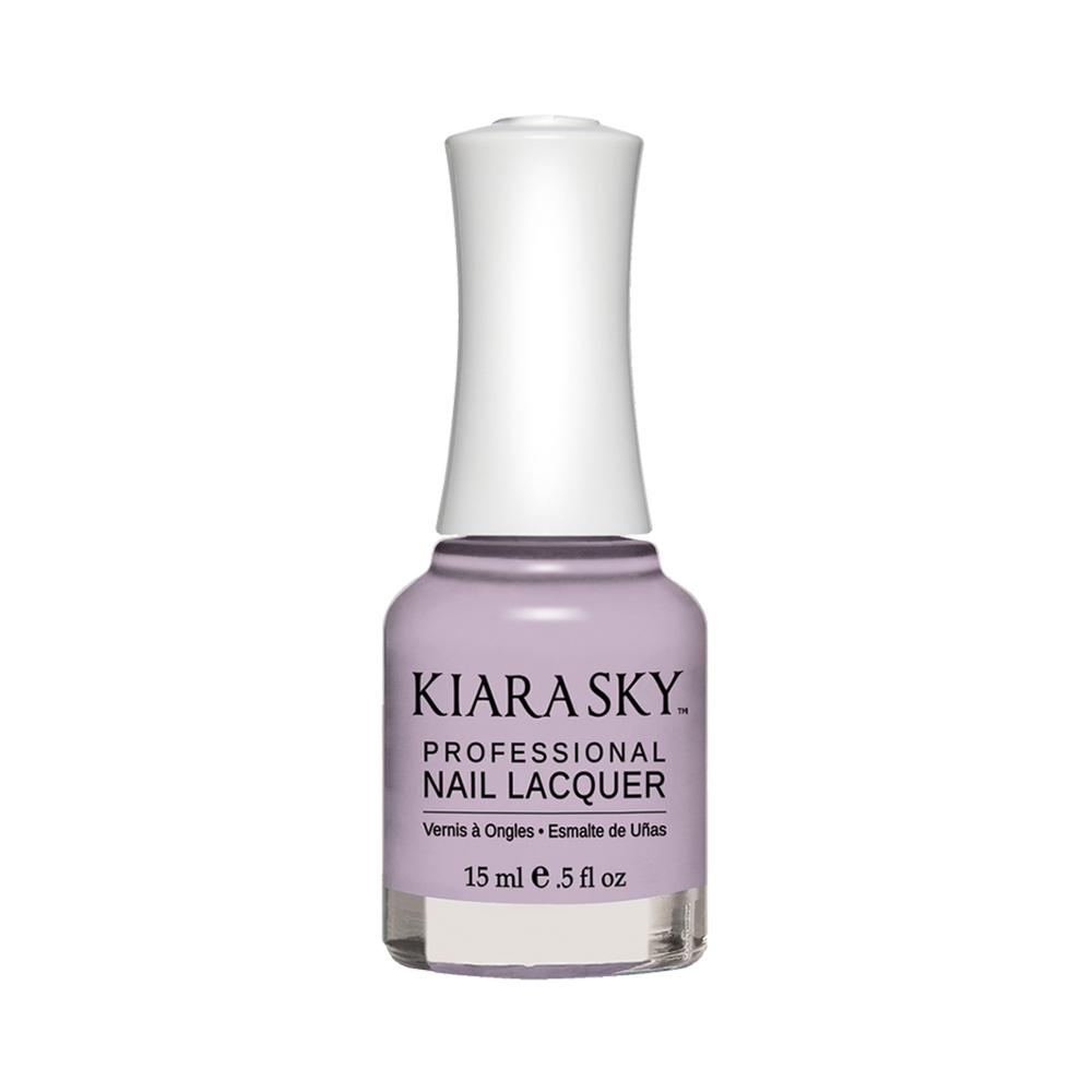 Kiara Sky Nail Lacquer - N533 Busy As A Bee