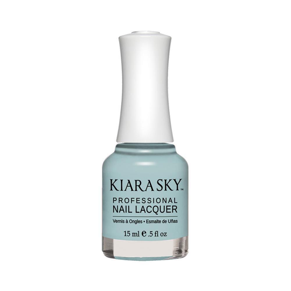 Kiara Sky Nail Lacquer - N535 After The Reign