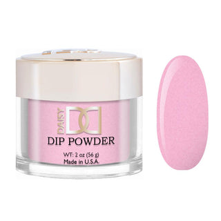 DND Acrylic & Powder Dip Nails 537 - Pink Colors