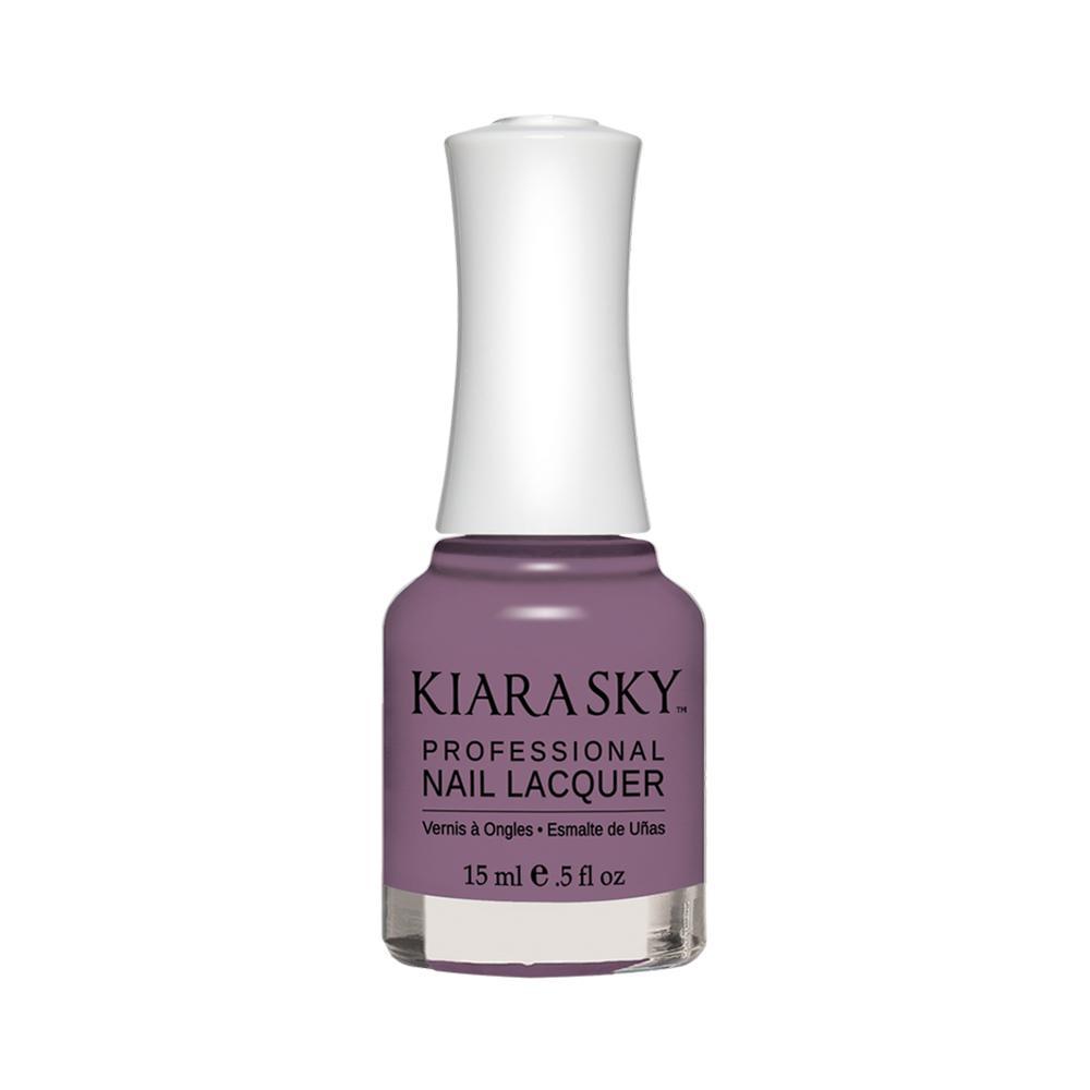 Kiara Sky Nail Lacquer - N549 Spellbound