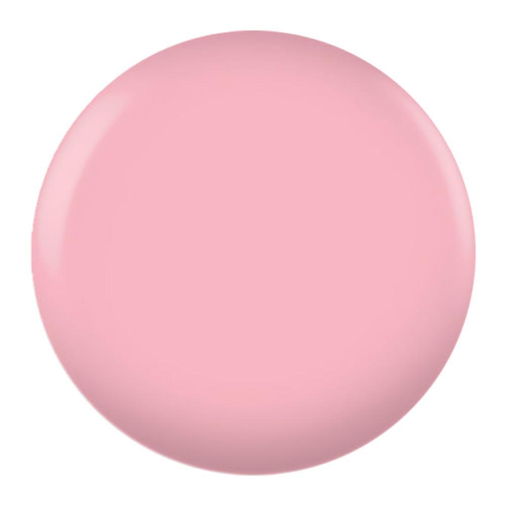 DND Gel Nail Polish Duo - 551 Pink Colors - Blushing Pink by DND - Daisy Nail Designs sold by DTK Nail Supply