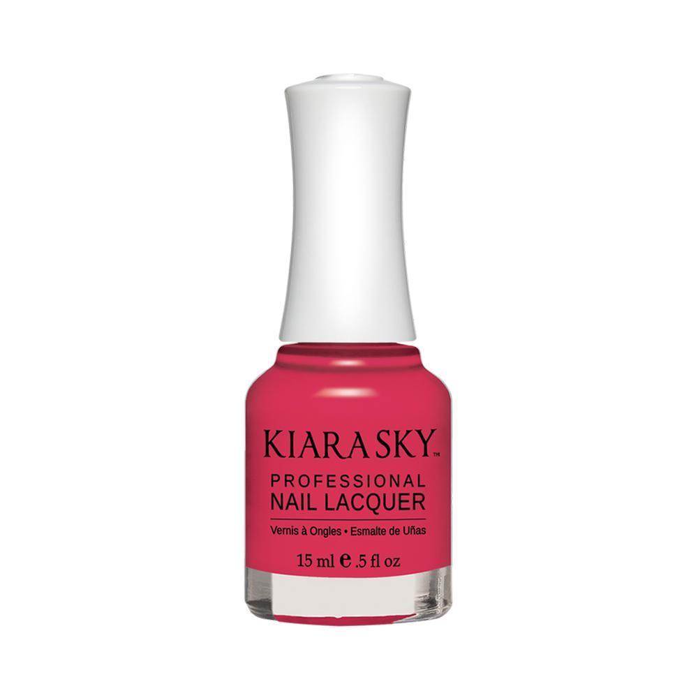 Kiara Sky Nail Lacquer - N553 Fanciful Muse