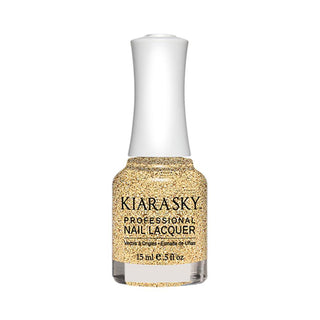 Kiara Sky Nail Lacquer - N554 Pixie Dust