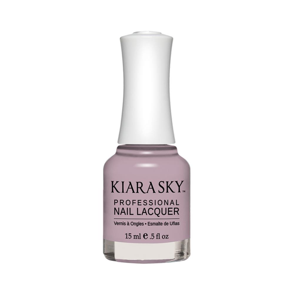 Kiara Sky Nail Lacquer - N556 Totally Whipped