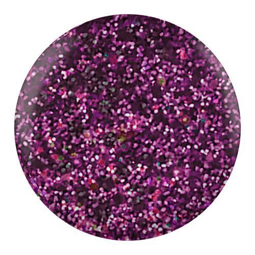 DND Acrylic & Powder Dip Nails 565 - Pink Glitter Colors