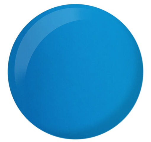 DND Gel Polish - 571 Blue Colors - Blue Ash, OH