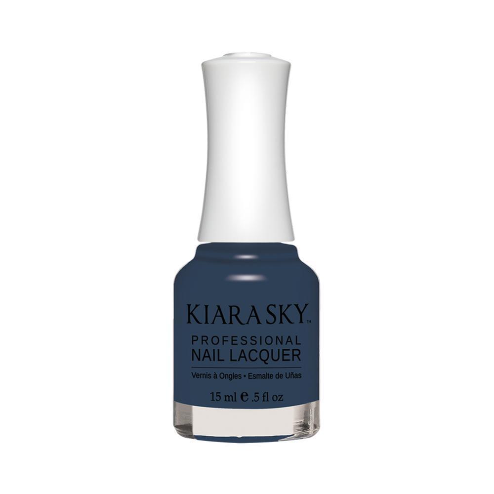 Kiara Sky Nail Lacquer - N573 Chill Pill