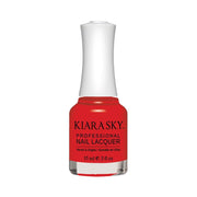 Kiara Sky Nail Lacquer - N577 Danger