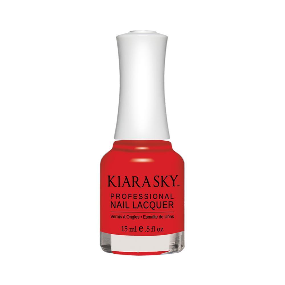 Kiara Sky Nail Lacquer - N577 Danger