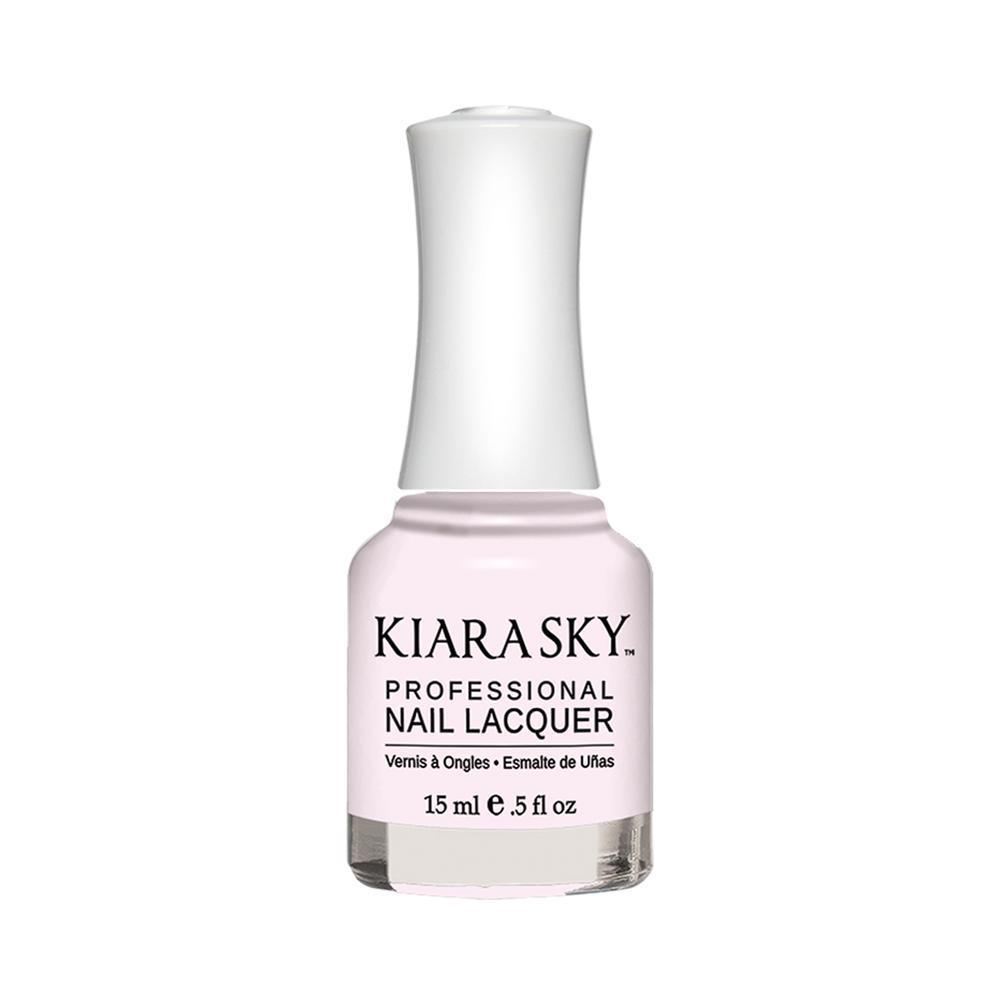 Kiara Sky Nail Lacquer - N579 Hypnotizing