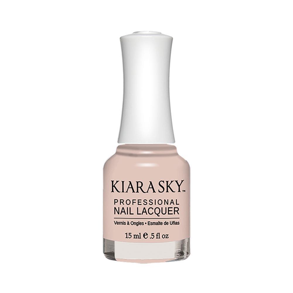 Kiara Sky Nail Lacquer - N580 Spin Twirl