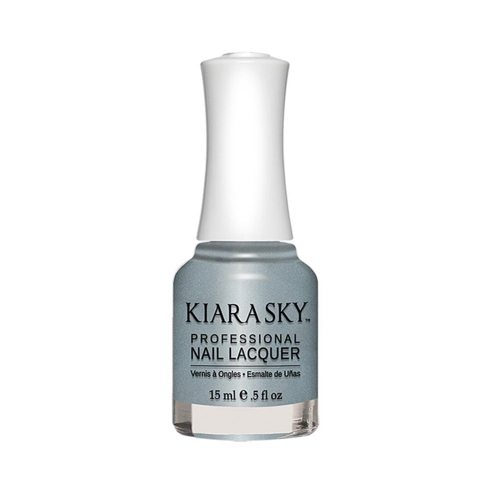 Kiara Sky Nail Lacquer - N581 Thrill Seeker