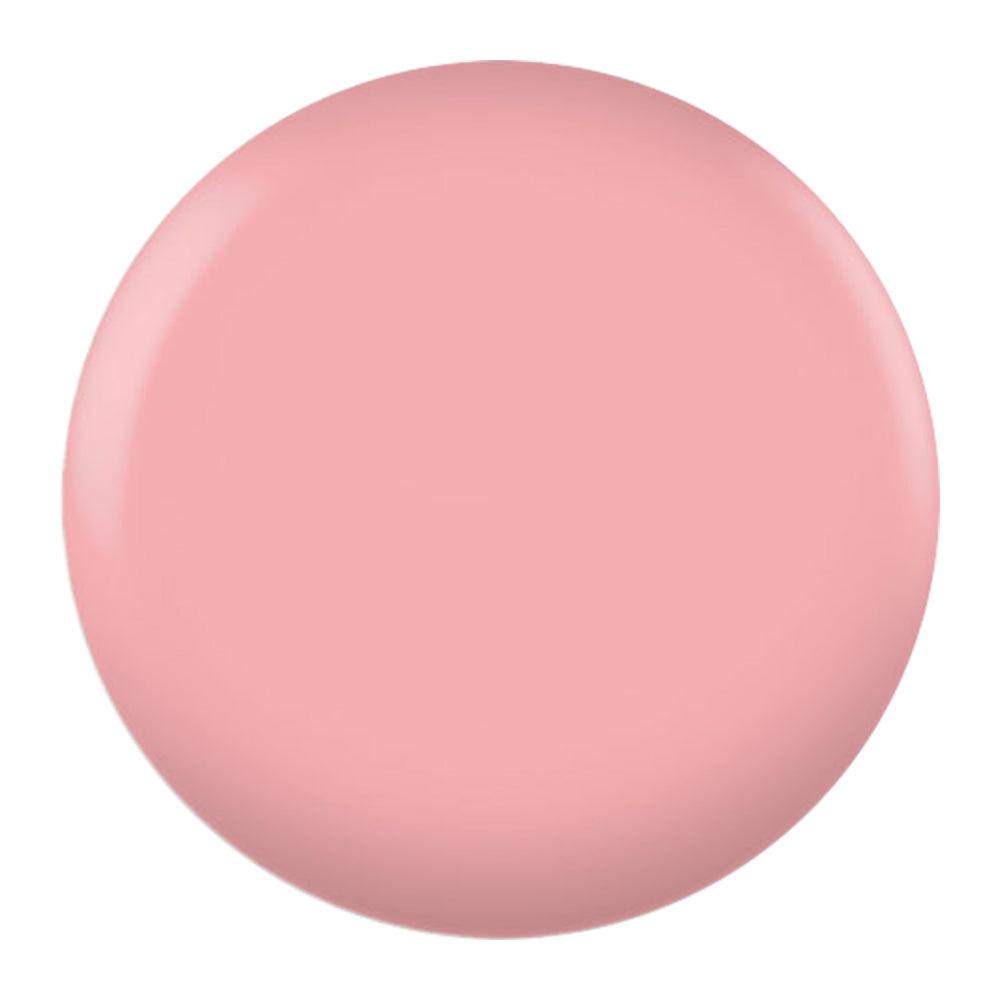 DND Acrylic & Powder Dip Nails 586 - Neutral Colors