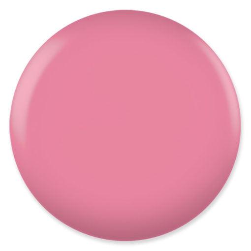 DND Acrylic & Powder Dip Nails 589 - Neutral Pink Colors