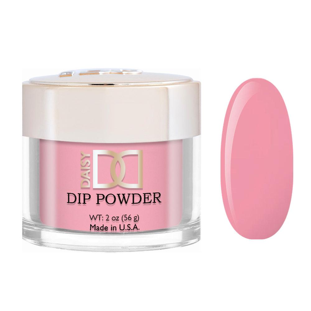 DND Acrylic & Powder Dip Nails 591 - Neutral Pink Colors