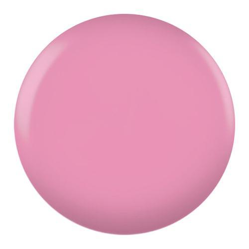 DND Acrylic & Powder Dip Nails 593 - Neutral Pink Colors