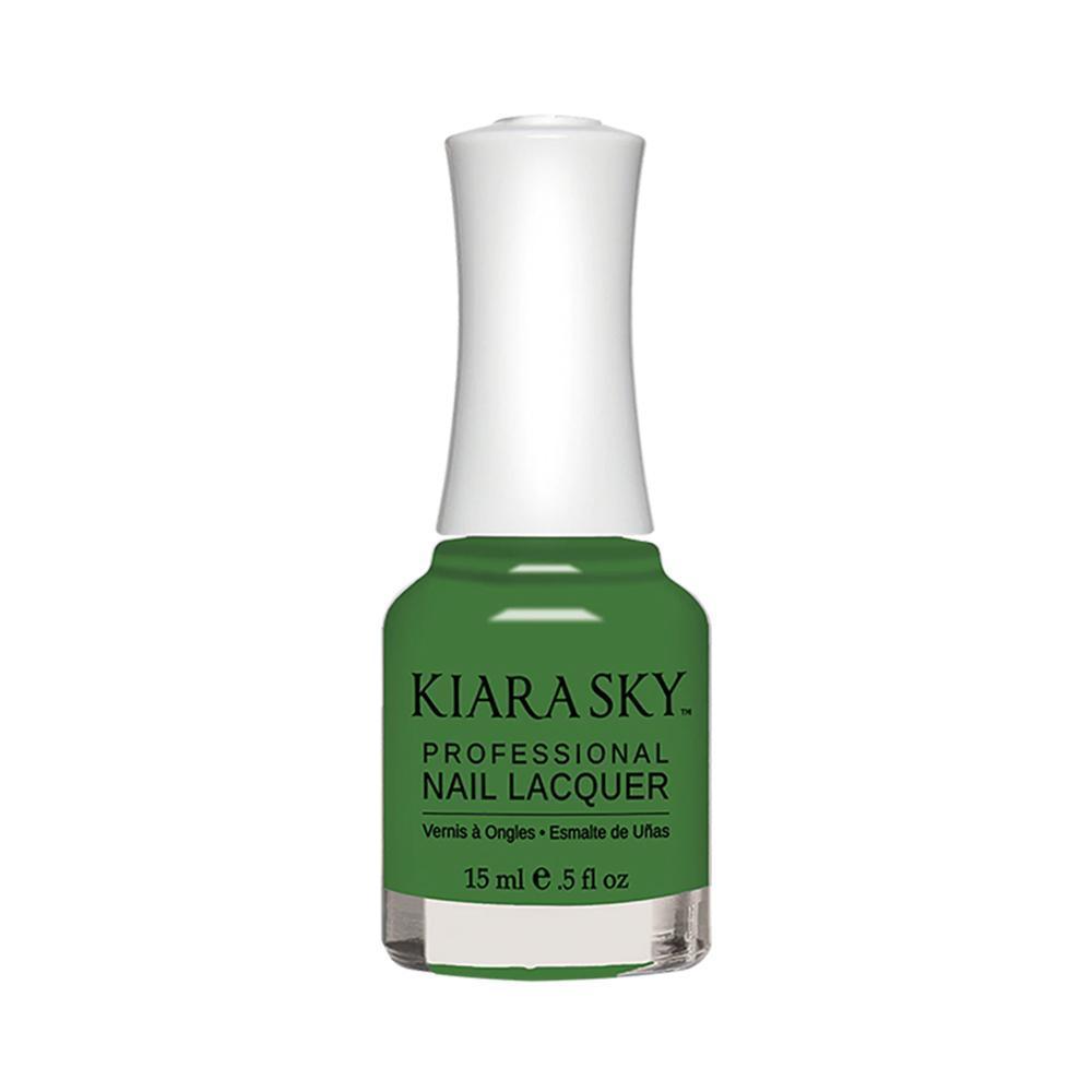 Kiara Sky Nail Lacquer - N594 Dynastea